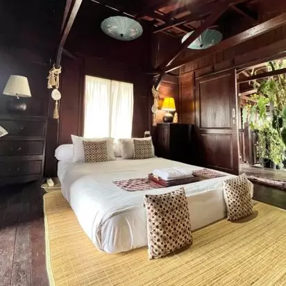Villa Bali Concept