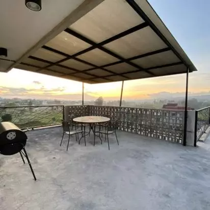 Villa Batu Holiday