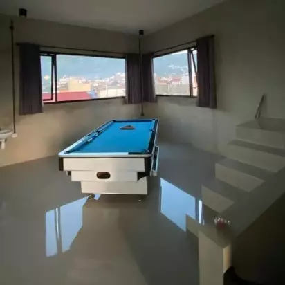 Villa Batu Holiday
