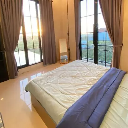 Villa Batu Holiday
