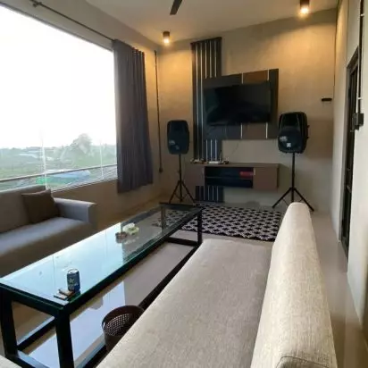 Villa Batu Holiday