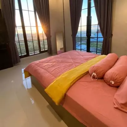Villa Batu Holiday