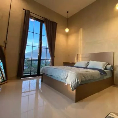 Villa Batu Holiday