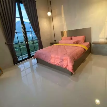 Villa Batu Holiday