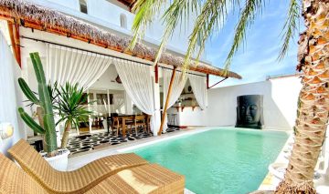 Villa Mediterania Batu