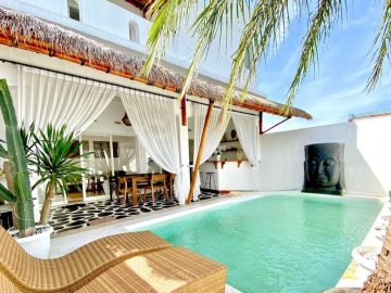 Villa Mediterania Batu