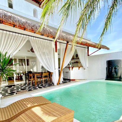 Villa Mediterania Batu