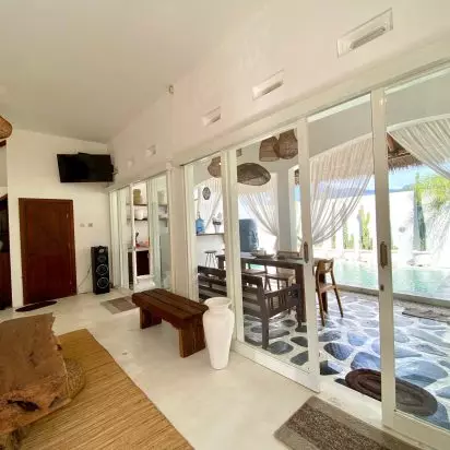 Villa Mediterania Batu