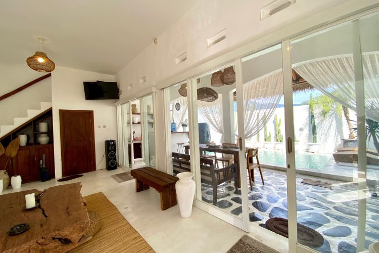 Villa Mediterania Batu