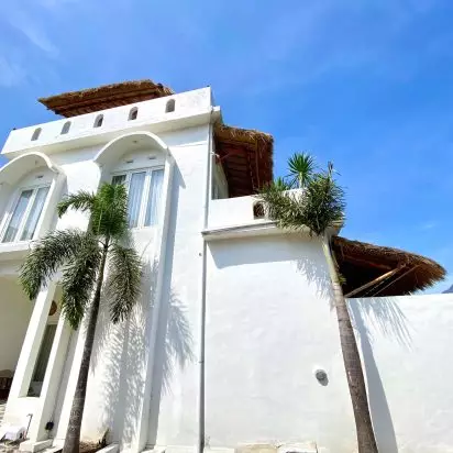 Villa Mediterania Batu