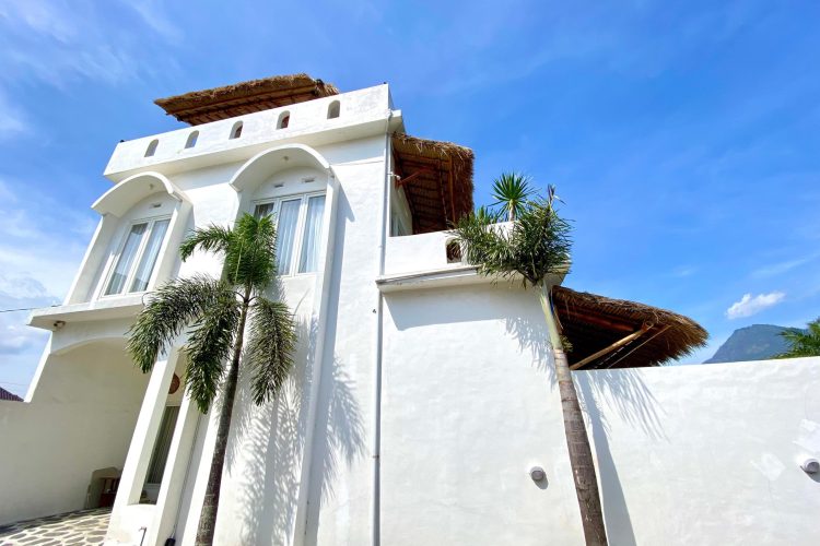 Villa Mediterania Batu