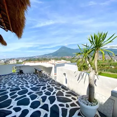 Villa Mediterania Batu