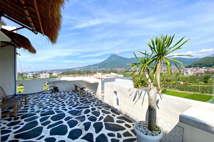 Villa Mediterania Batu