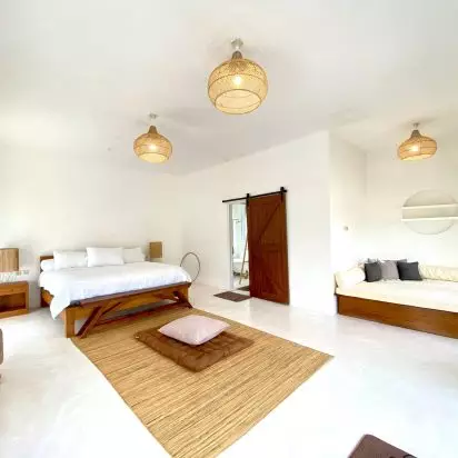 Villa Mediterania Batu