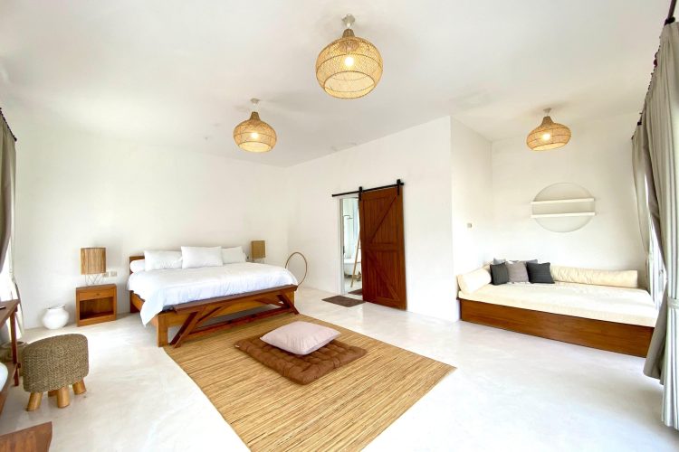 Villa Mediterania Batu