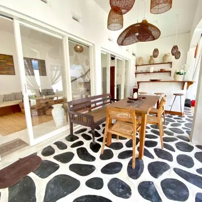 Villa Mediterania Batu