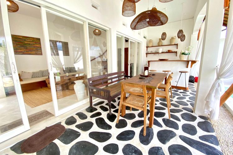 Villa Mediterania Batu