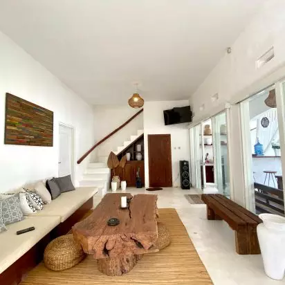 Villa Mediterania Batu