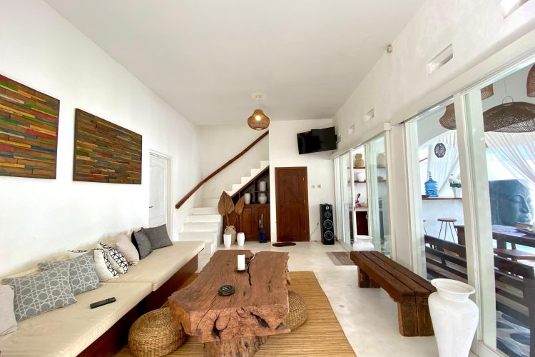 Villa Mediterania Batu