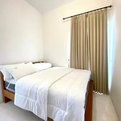 Villa Mediterania Batu