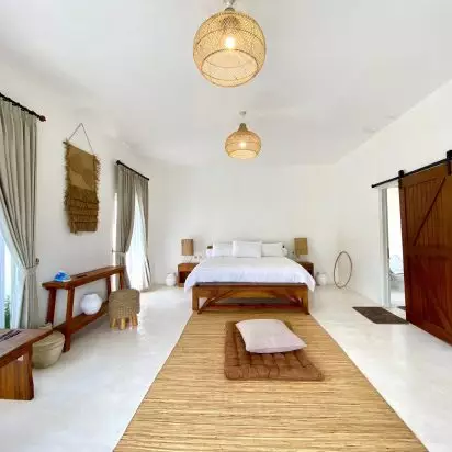 Villa Mediterania Batu