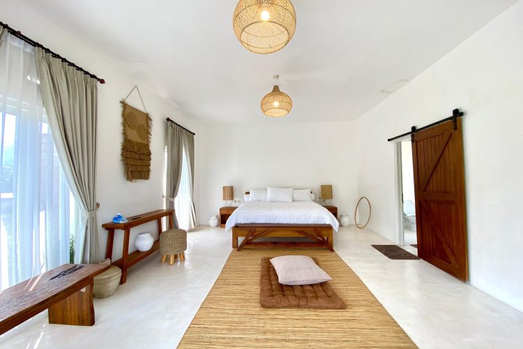 Villa Mediterania Batu