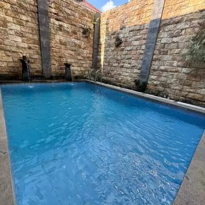 Villa Romansa R1 Batu