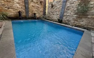 Villa Romansa R1 Batu