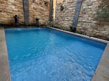 Villa Romansa R1 Batu
