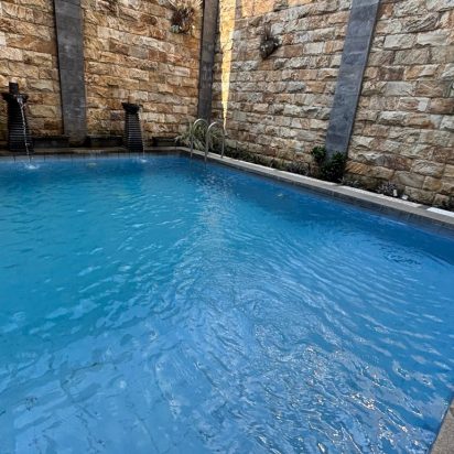 Villa Romansa R1 Batu