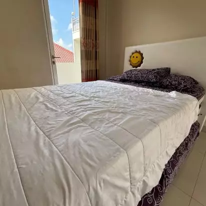 Villa Romansa R1 Batu