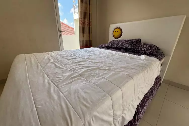 Villa Romansa R1 Batu