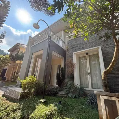 Villa Romansa R1 Batu