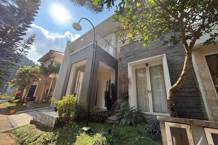 Villa Romansa R1 Batu