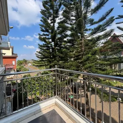 Villa Romansa R1 Batu