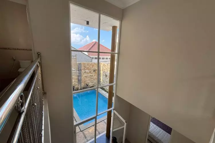 Villa Romansa R1 Batu