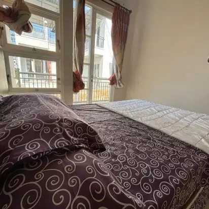 Villa Romansa R1 Batu