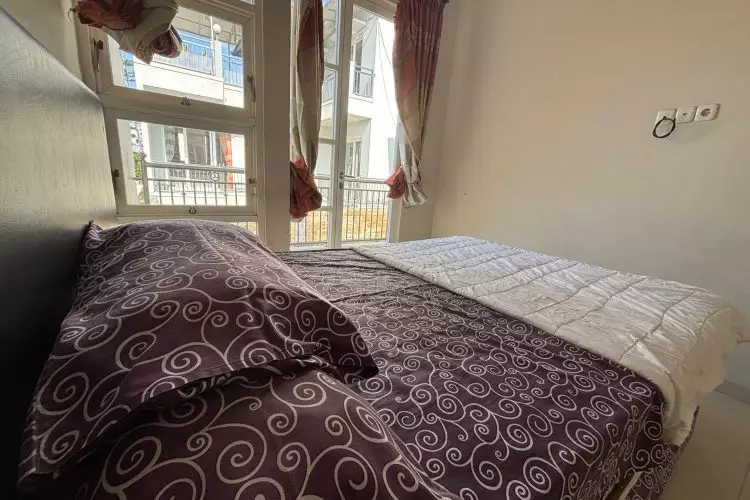 Villa Romansa R1 Batu