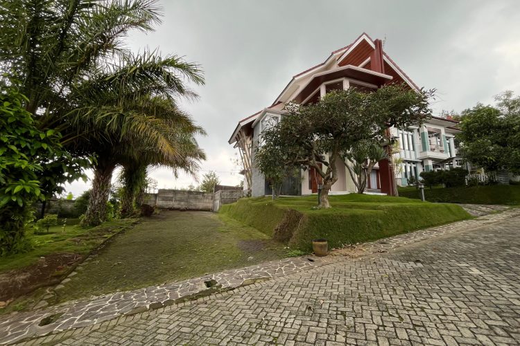 Villa The Angels