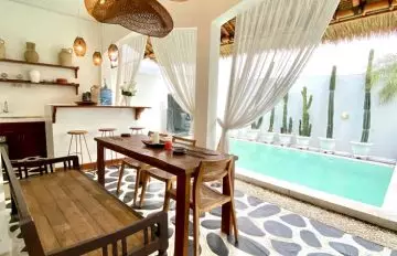 Mengapa Memilih Villa Kolam Renang Batu untuk Liburan