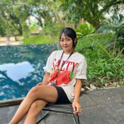 Indah Wulan