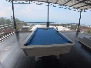 Villa Ottoman Batu