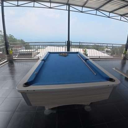 Villa Ottoman Batu